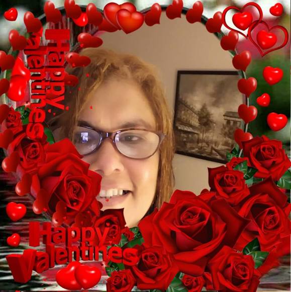 Meet your Posher, Vivian - Picture 1 of 1